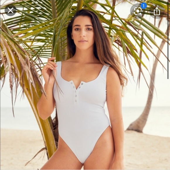 aerie Other - Aerie one piece bathing suit
